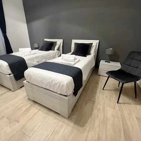 Apartamento Gioeni *
