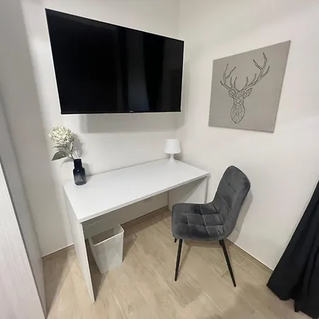 Apartamento Gioeni