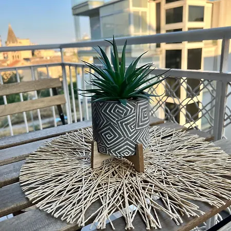 Apartamento Gioeni