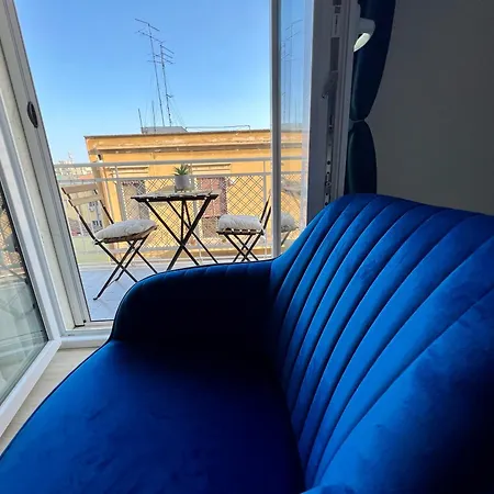 Apartamento Gioeni *